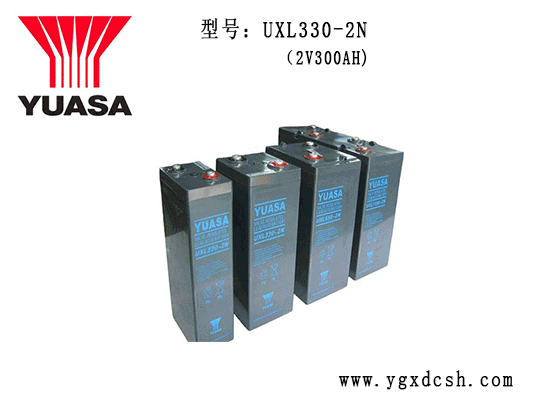 湯淺蓄電池UXL220-2N